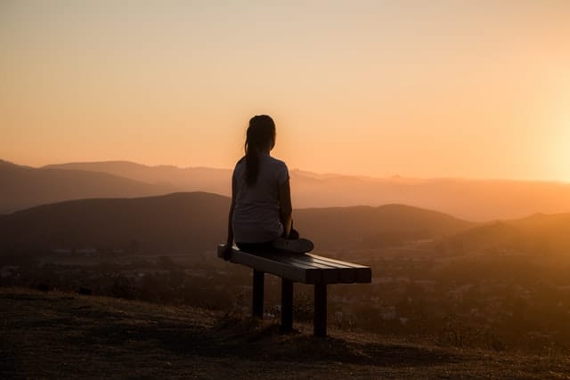 the vision for companies to have trauma informed mental health