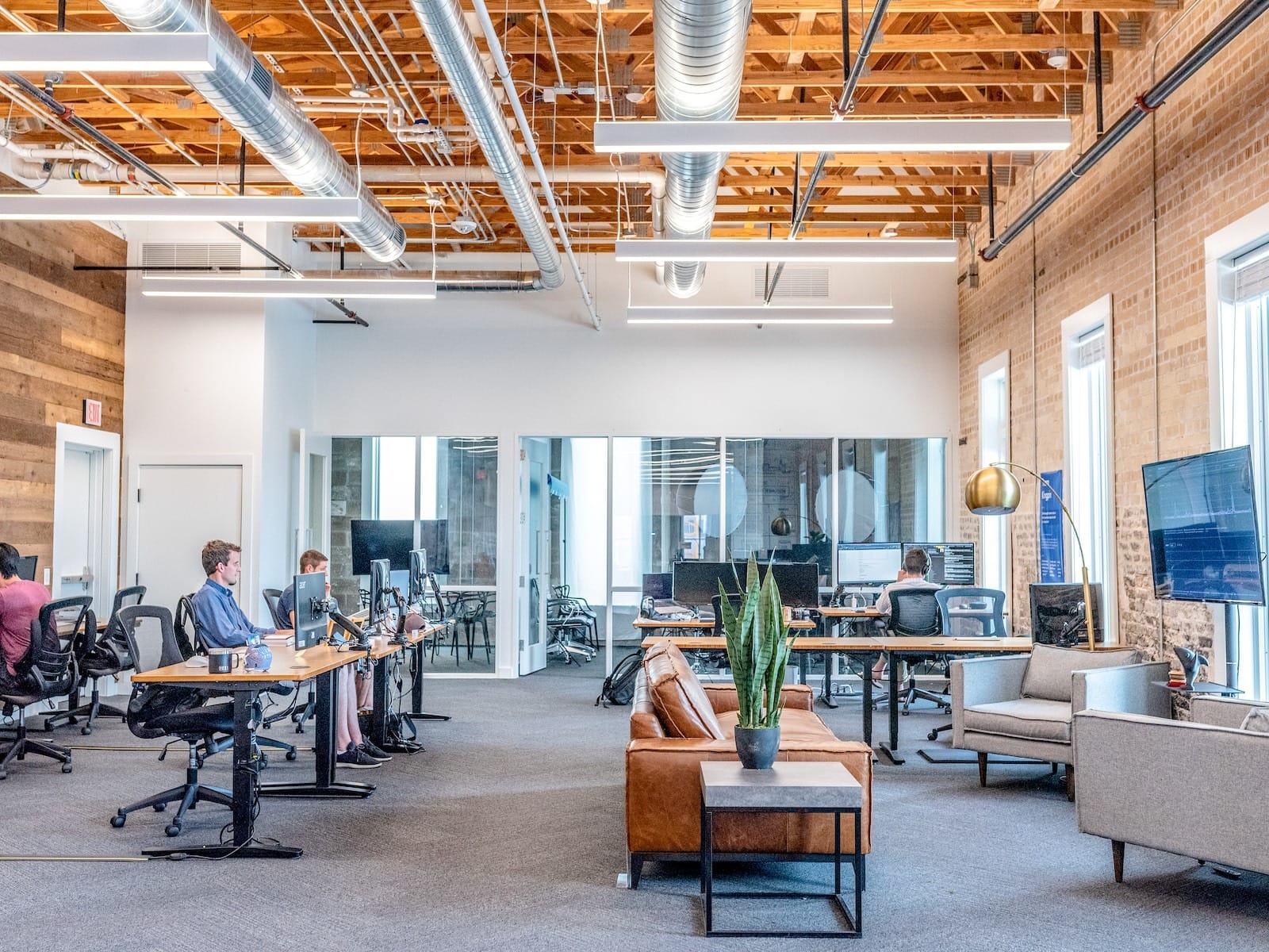 mental health for companies
